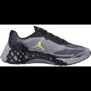 Jordan Trunner LT Grey Volt Black | CI0058-007