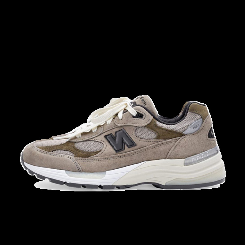 JJJJound X New Balance 'M992J2' | M992J2 | Grailify