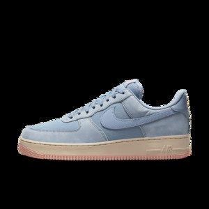 Nike Air Force 1' 07 lace-up | FB8876SP400