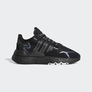 Ivy Park x adidas Nite Jogger 7.0 'Grey', ID5101