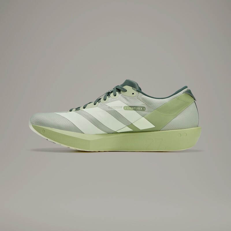 adidas Y-3 Adios 9 "Magic Lime" | JS3138