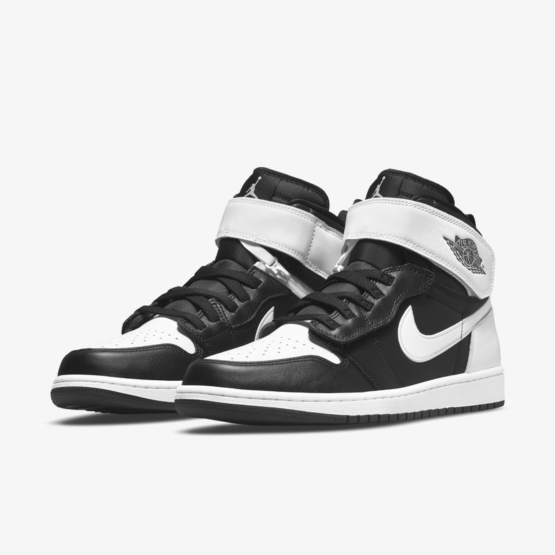 Air Jordan 1 High FlyEase Panda | CQ3835-011