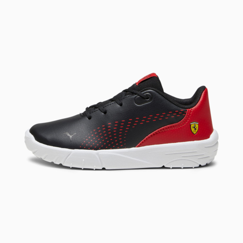 Puma shop ferrari infantil