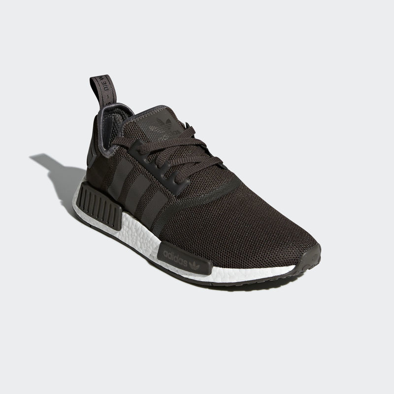 adidas NMD R1 Trace Grey Metallic | CQ2412 | Grailify