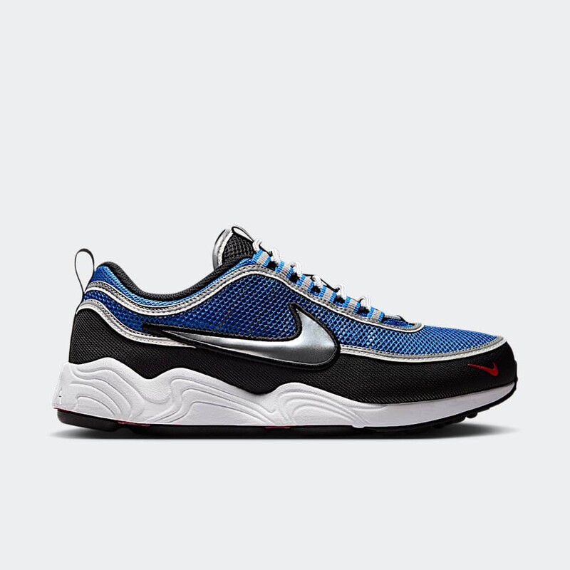 Nike Air Zoom Spiridon SP "Signal Blue" | HF9117-400