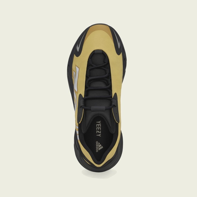 adidas Yeezy Boost 700 MNVN Honey Flux | GZ0717