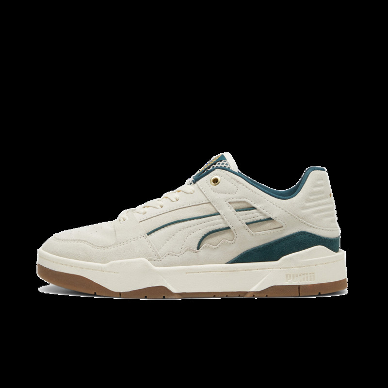 Staple x Puma Slipstream 'White' | 393545-01 | Grailify