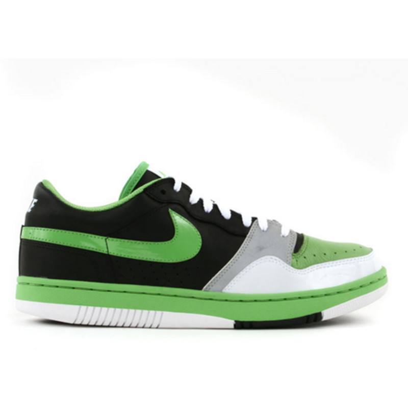 Nike Court Force Low 'Gimme 5' | 314191-031