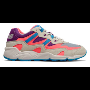 New balance 850 gelo 2024 rosa