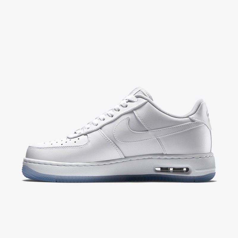 Nike Air Force 1 Elite White Ice | 725146-100