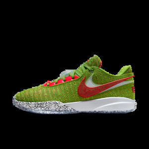 Nike Lebron 20 'The Grinch' | FJ4955-300