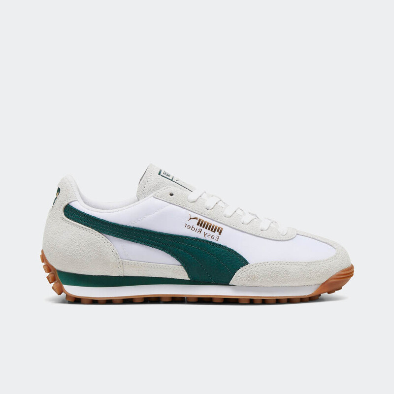 Puma Easy Rider Nylon "Dark Myrtle" | 399661-01