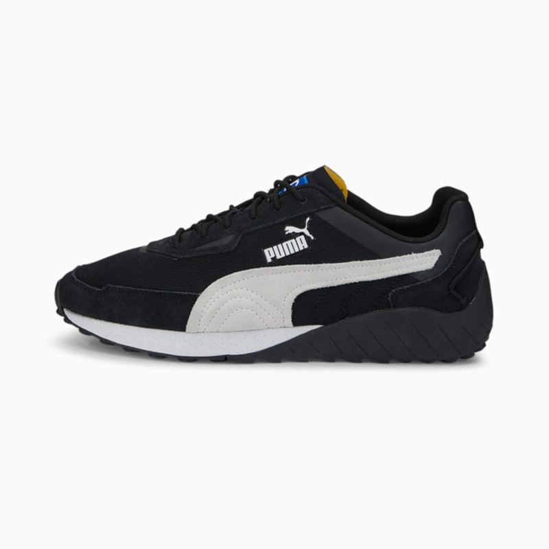 PUMA x Sparco Speedfusion Driving Shoes | 307356-01