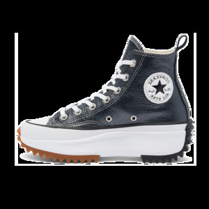 Converse Run Star Hike OX 'Black' | 169241C