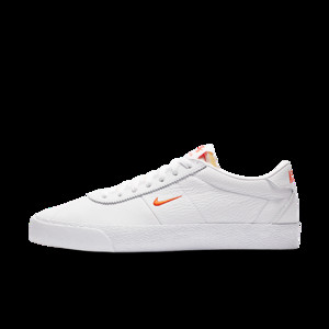 Nike SB Zoom Bruin White (w) | AQ7941-101