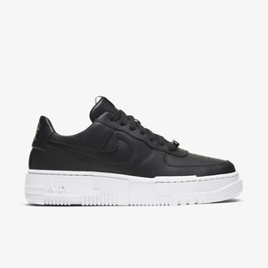 Nike Air Force 1 Pixel Black | CK6649-001