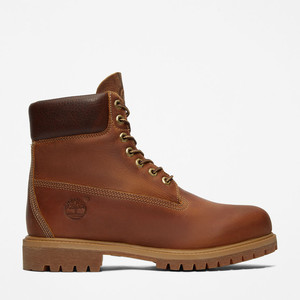 Timberland Premium 6 Inch Waterproof Heritage Boot | TB027094214