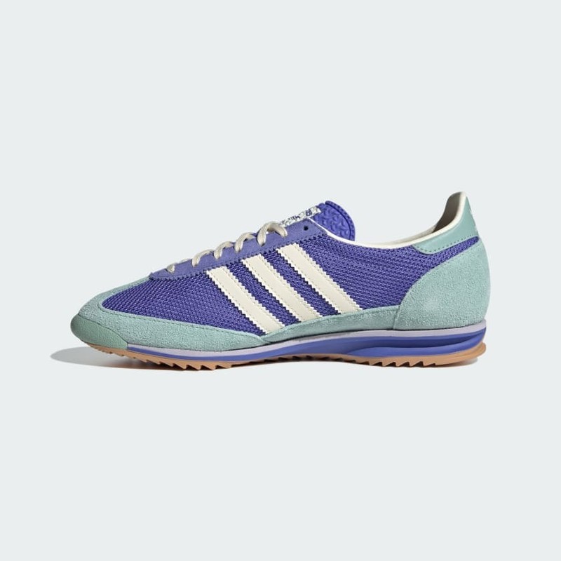 adidas SL 72 OG "Semi Cobalt Blue" | IH0290