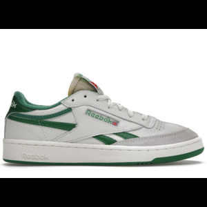 Reebok Club C Revenge Vintage White Green | FW4862/100001283