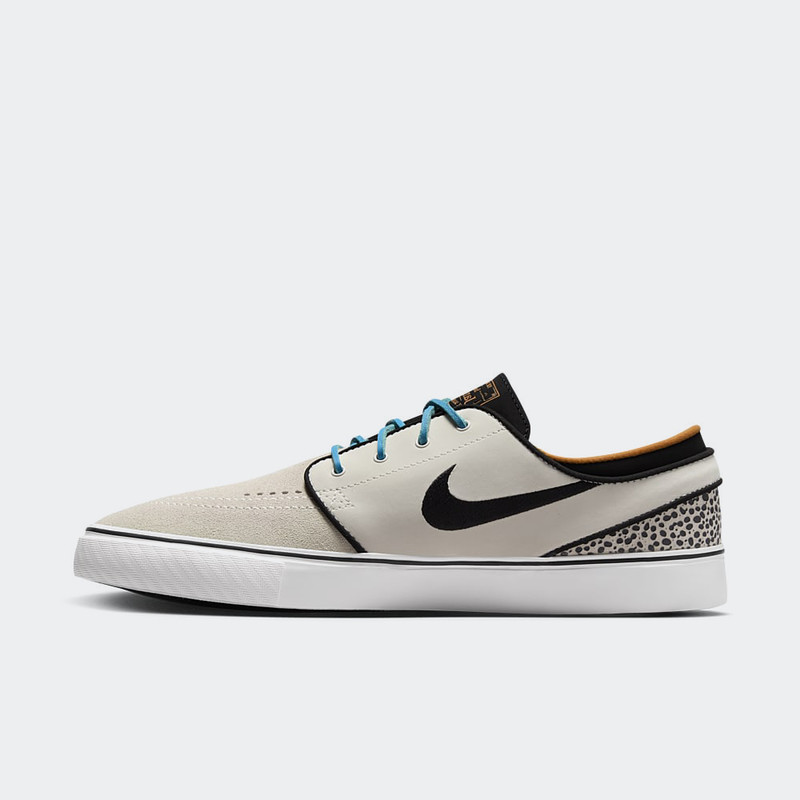 Nike SB Zoom Janoski OG+ "Safari Olympics" | FZ1234-001