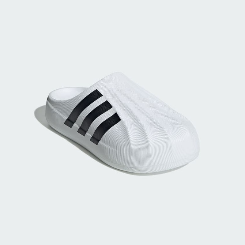 adidas Superstar Mule "White/Black" | IF6184