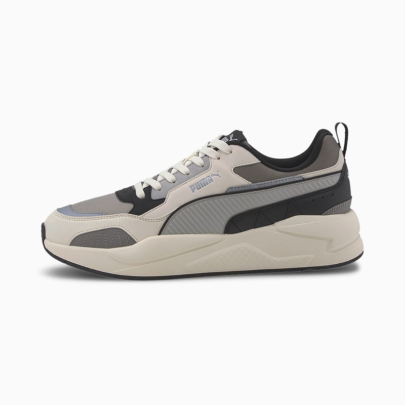 Puma Puma White-Puma White-Puma Silver | 374121-03