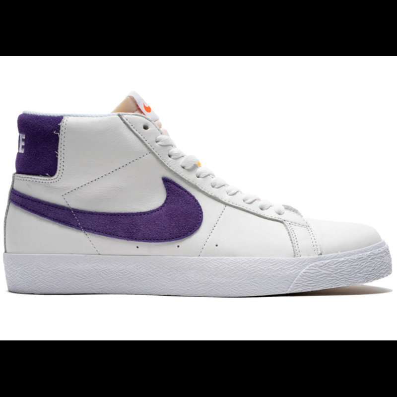 Nike blazer store vintage violet