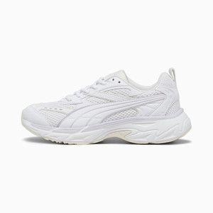 PUMA Morphic Pop Sneakers | 392983-03