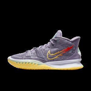 Kyrie irving shoes hot sale 219 spongebob