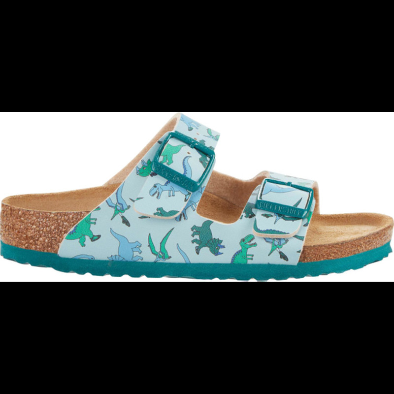 Kinder Pantoletten BIRKENSTOCK ARIZONA KIDS BFDD | 1024342