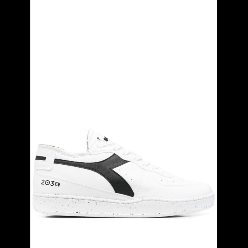 Diadora Sneakers met logoprint | 201178543