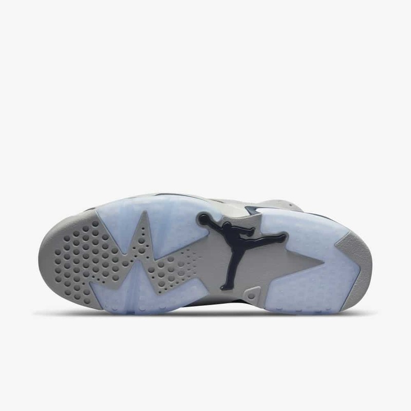 Air Jordan 6 Georgetown | CT8529-012