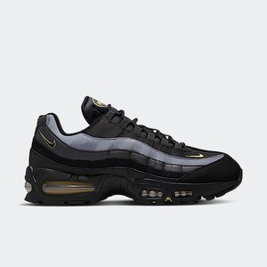 Nike Air Max 95 "Batman" | IB7682-002 Nike Air Max 95 "Batman" | IB7682-002