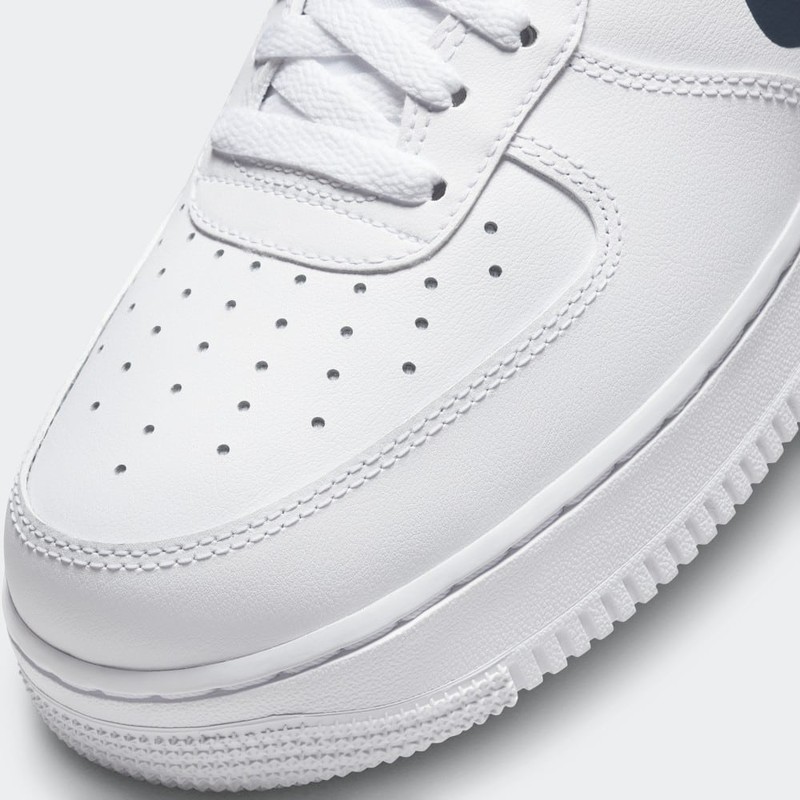 Nike Air Force 1 Quadruple Swoosh | FJ4226-100