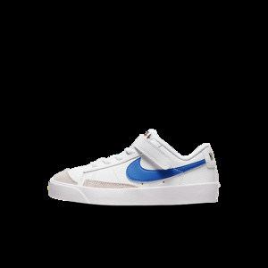 Nike Blazer low ' 77 PS BLUE | DA4075-109