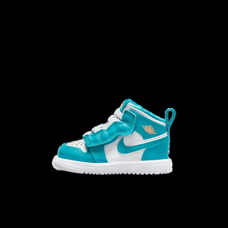 Jordan 1 Mid | AR6352-400