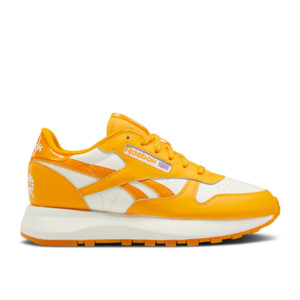 Reebok Popsicle x Wmns Classic Leather SP 'Semi Fire Spark' | GY2438