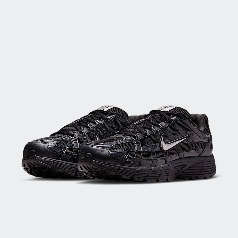 Nike P-6000 "Off Noir" | IF6137-001