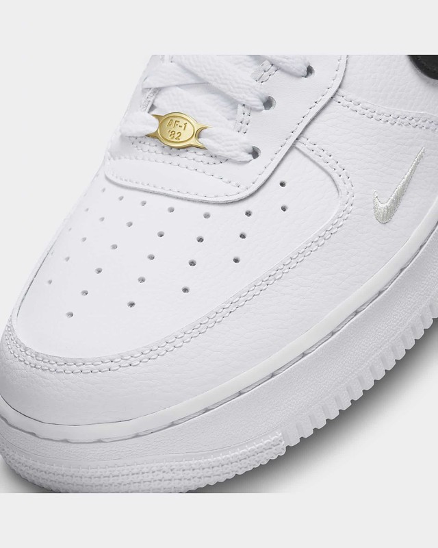 Nike Air Force 1 40th Anniversary | DQ7658-100