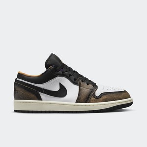 Air Jordan 1 Low Wear Away Onyx | DQ8422-001