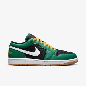 Air Jordan 1 Low Malachite | DQ8422-300