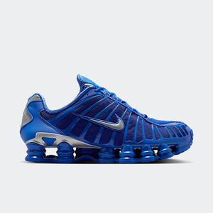 Nike Shox TL "Hyper Royal" | AV3595-400 Nike Shox TL "Hyper Royal" | AV3595-400