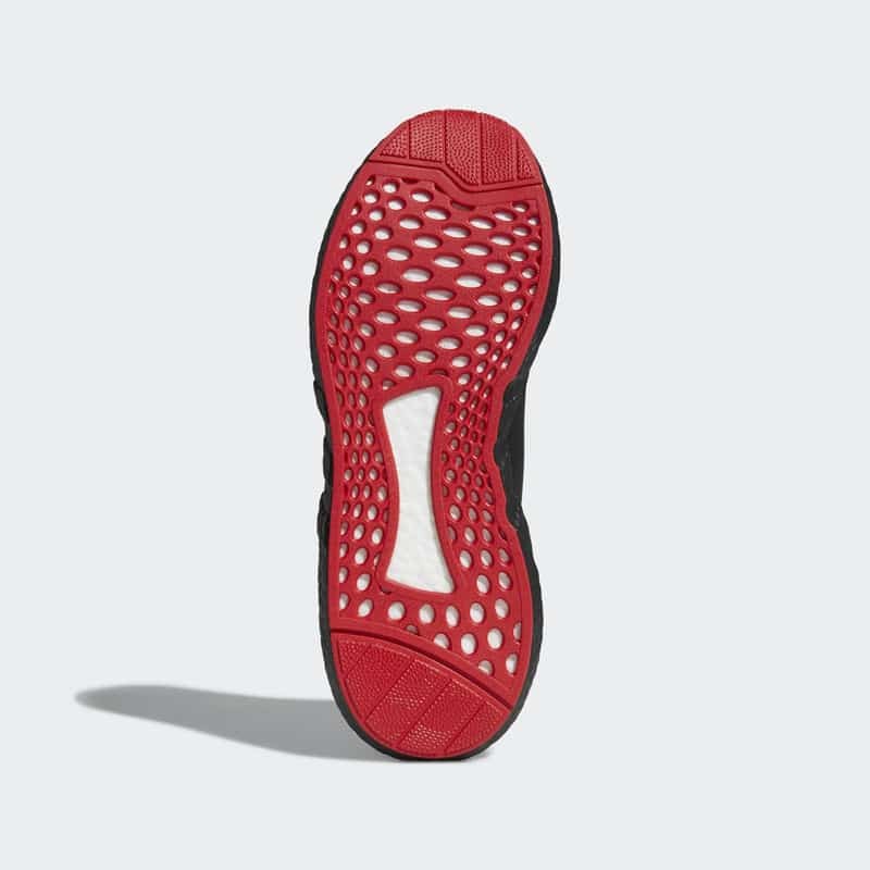 adidas EQT Support 93/17 Red Carpet Pack Black | CQ2394