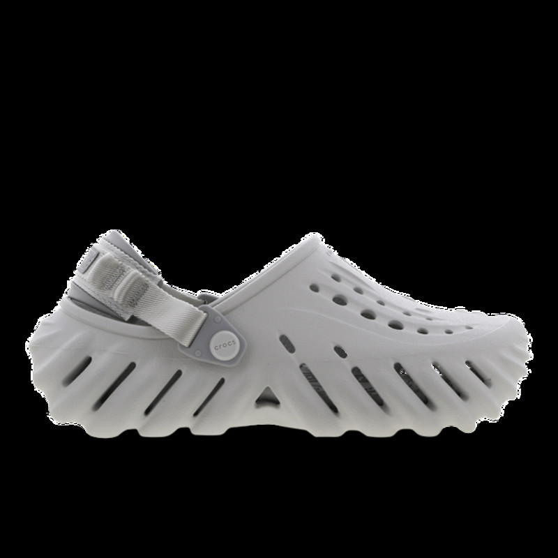 Crocs Junior Echo Clog | 208190-1FT