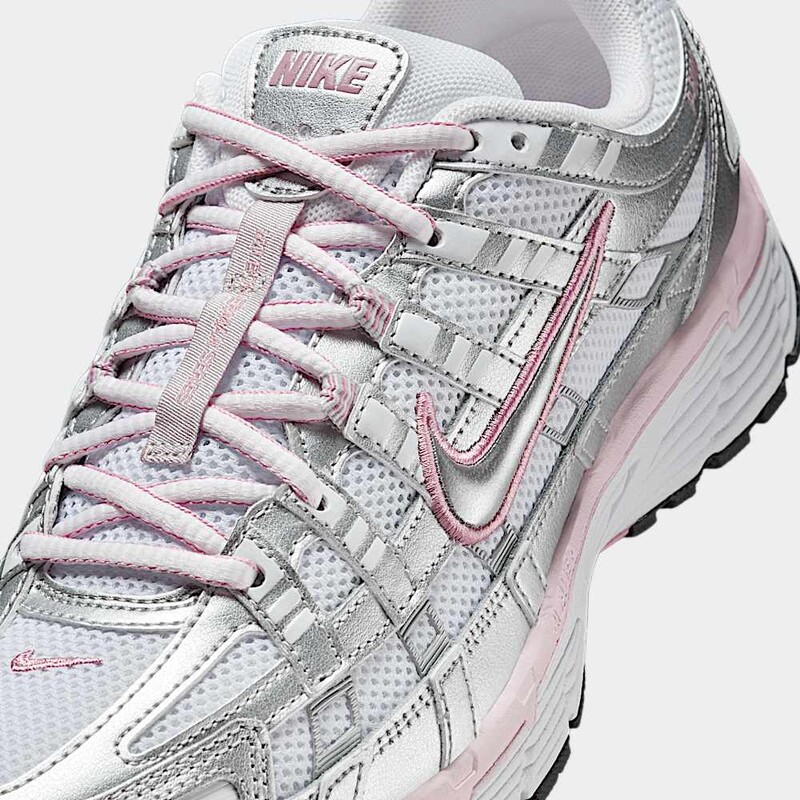 Nike P-6000 "Elemental Pink" | BV1021-108
