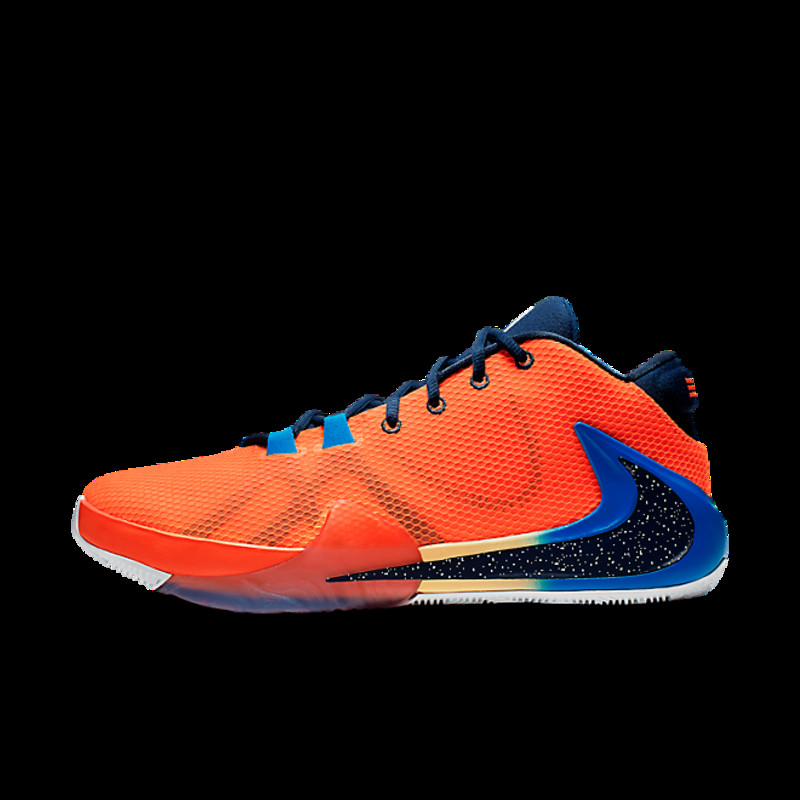 Nike Zoom Freak 1 Antetokounbros | BQ5423-800