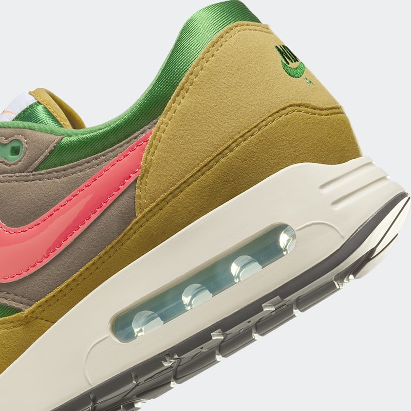 Nike Air Max 1 '86 Powerwall "BRS" (2024) | HF0551-300