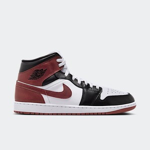 Air Jordan 1 Mid SE "Dark Pony" | HF3216-102