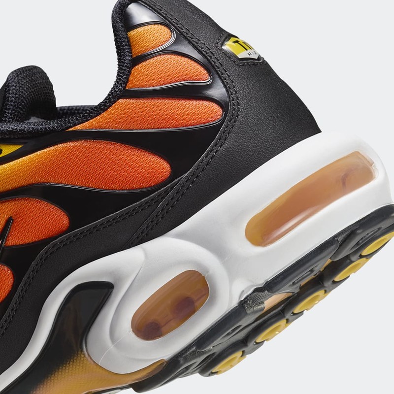 Nike Air Max Plus Sunset HF0552 001 Grailify