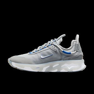 Nike React Live Light Smoke Grey | CV1772-004